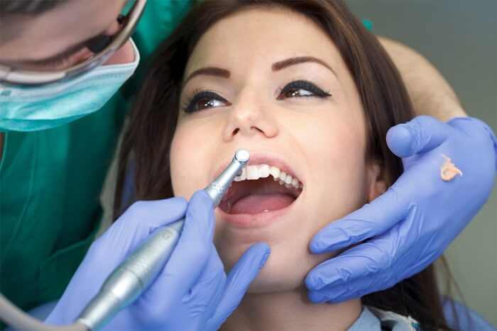 Лечение кисты зуба в Марьино