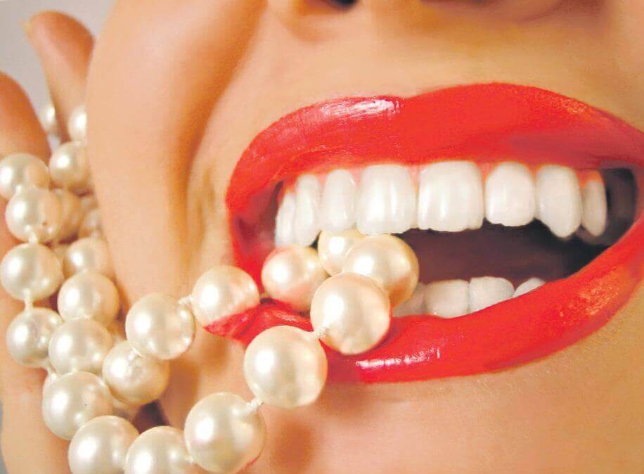 Способы восстановления зубного ряда
