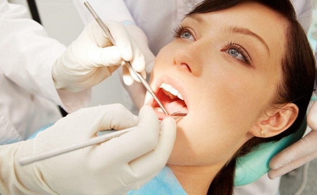 Можно ли лечить зубы беременным